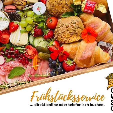 Mehr Meerblick - Stilvolle Mit Panoramablick Auf Ostsee Und Saaler Bodden Wustrow (Fischland)