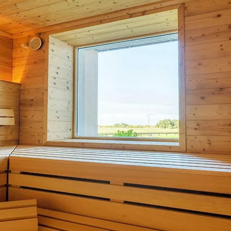 Apartment Mehr Meerblick - Stilvolle Mit Panoramablick Auf Ostsee Und Saaler Bodden