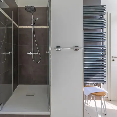 Mehr Meerblick - Stilvolle Mit Panoramablick Auf Ostsee Und Saaler Bodden * 欧巴德伍斯图