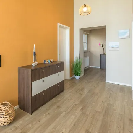 Mehr Meerblick - Stilvolle Mit Panoramablick Auf Ostsee Und Saaler Bodden * 欧巴德伍斯图