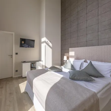 Mehr Meerblick - Stilvolle Mit Panoramablick Auf Ostsee Und Saaler Bodden 公寓