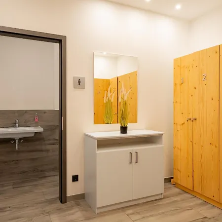 Mehr Meerblick - Stilvolle Mit Panoramablick Auf Ostsee Und Saaler Bodden 公寓