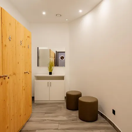 Lejlighed Mehr Meerblick - Stilvolle Mit Panoramablick Auf Ostsee Und Saaler Bodden Wustrow (Fischland)