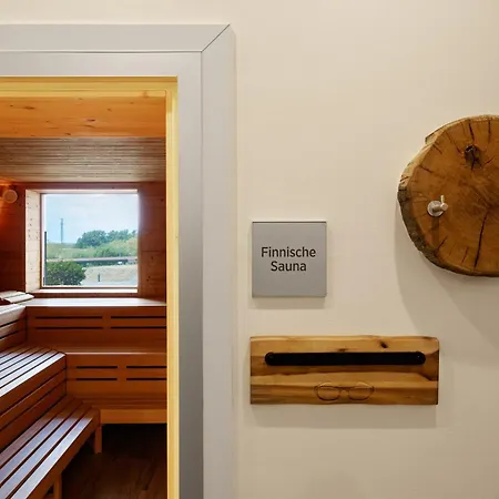 Mehr Meerblick - Stilvolle Mit Panoramablick Auf Ostsee Und Saaler Bodden * 欧巴德伍斯图